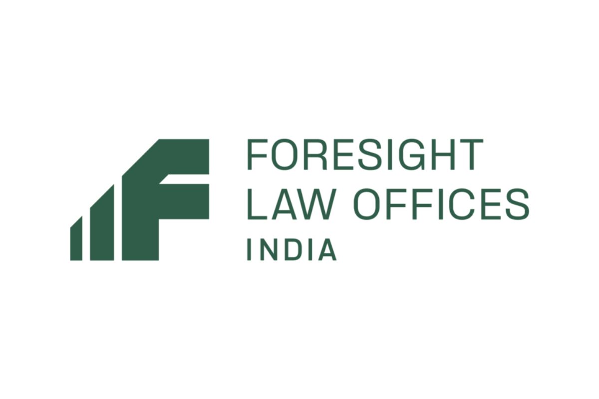 Foresight Law Offices Logo